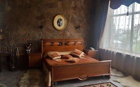 Гостиница Сапсан